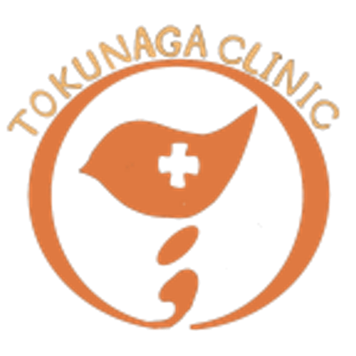 上気道感染症 とくなが内科胃腸科外科クリニック 熊本市 東区 内視鏡 (胃カメラ 大腸カメラ) かかりつけ医