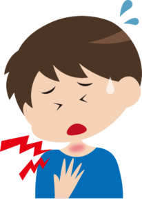 新型コロナ感染症 の画像