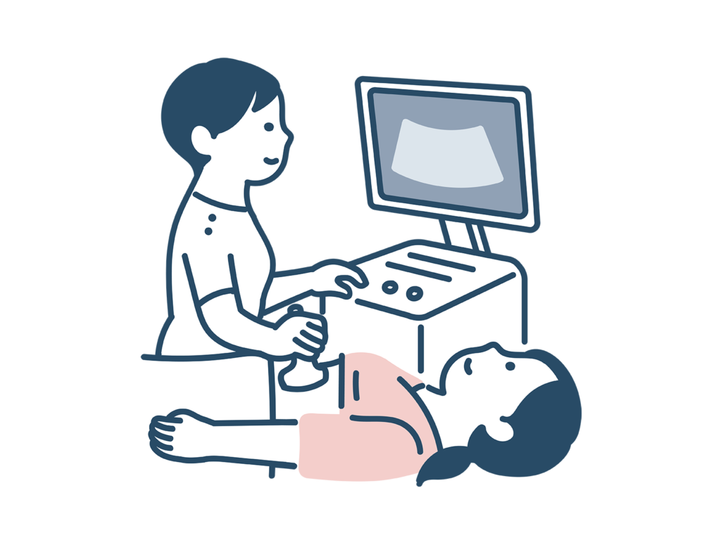 臨床検査技師