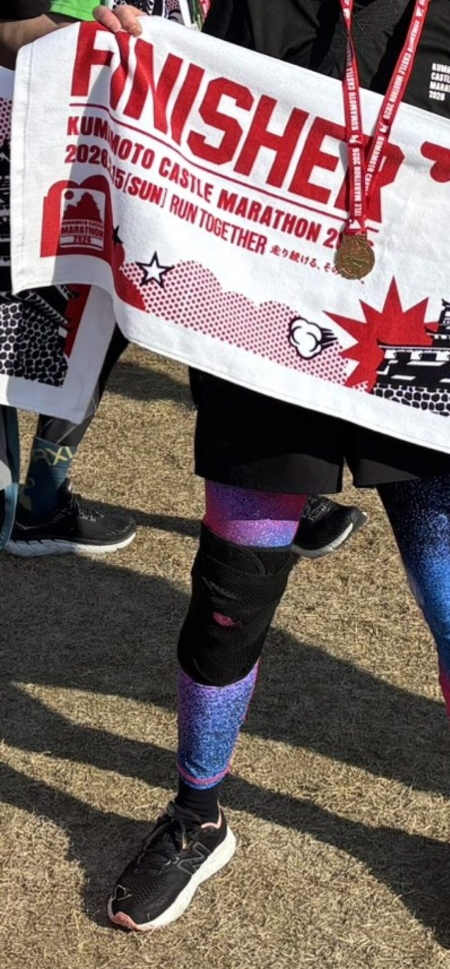 熊本城マラソン