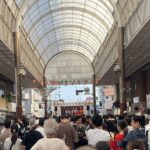 夏祭り